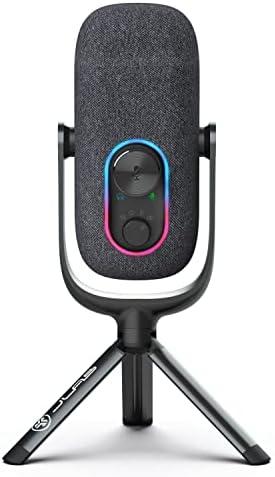 Unleashing Our Voice: A Dive into the JLab Epic Talk Mic