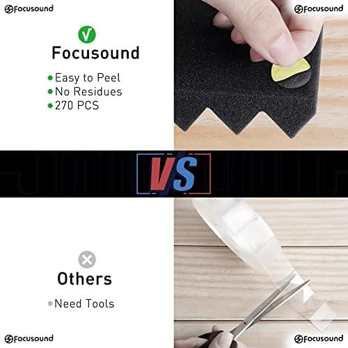 Transform Our Space: Elevate Sound Quality with foam Panels!