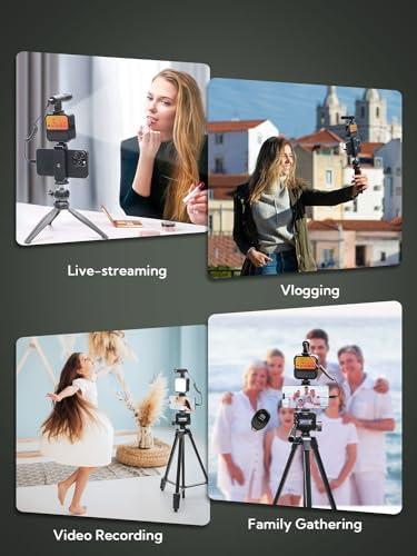 Elevate Our Vlogging Game: Unboxing the Ultimate Kit!