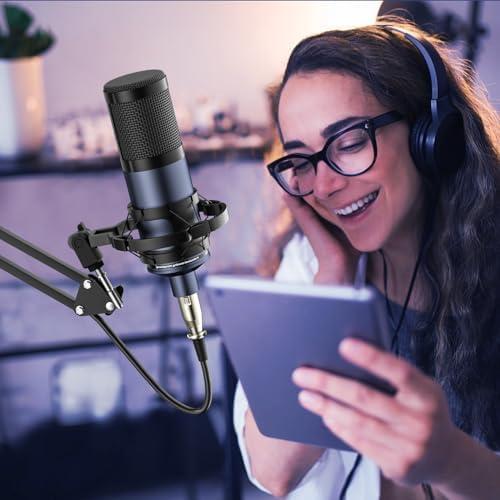 Unleashing Our Creative Voices: A Review of Keten's Podcast Bundle