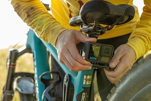 Unleashing Creativity: Our Adventure with the GoPro HERO13 Black