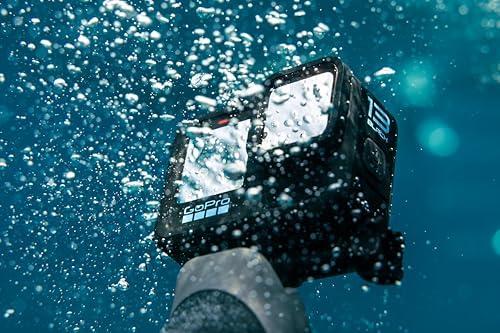 Unleashing Creativity: our Adventure with the GoPro HERO13 Black