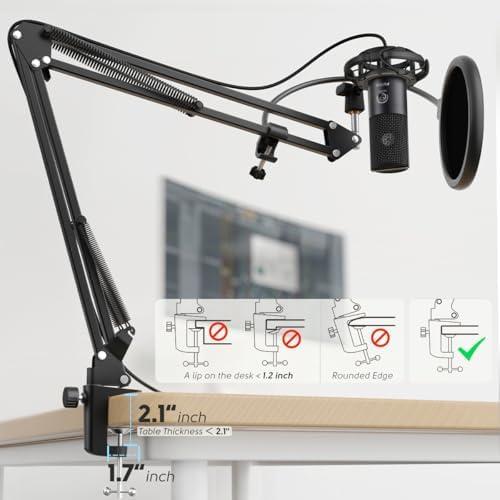 Unleashing Our Creativity: Elevate Sound with the FIFINE T669!