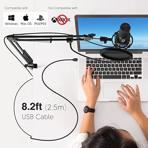 Unleashing Our Creativity: Elevate Sound with the FIFINE T669!