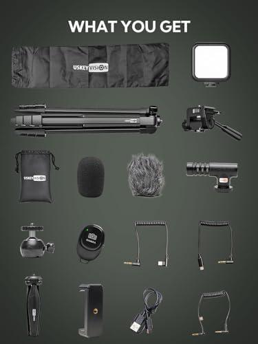 Elevate Our Vlogging Game: Unboxing the Ultimate Kit!