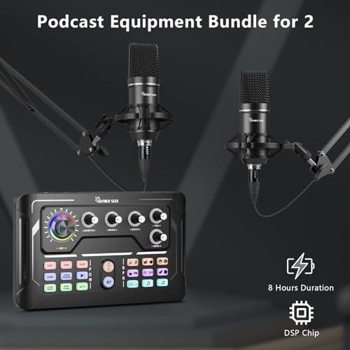 Elevate Our Podcasting Journey: Unleashing the P900 Magic!