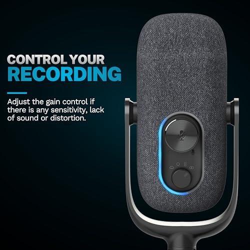 unleashing Our Voice: A Dive into the JLab Epic Talk Mic