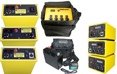Unleash Adventure: The Ultimate Guide to Rugged Battery Powerpacks for Mobile Charging on the Go