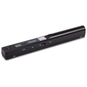 Unleash the Future of Files: Transform Your Workflow with the Ultimate Portable Document Digitizer