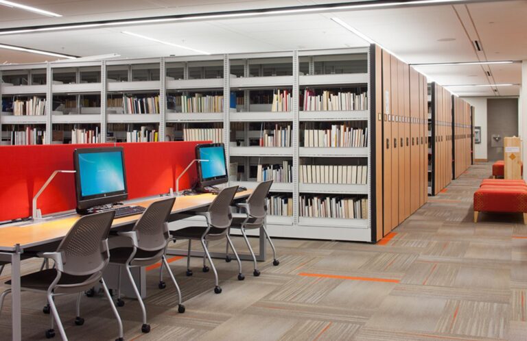 Unlocking Knowledge: How Compact Library Digitizers Are Revolutionizing Access to Books and Preserving Our Literary Heritage