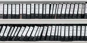 Revolutionizing Preservation: How Advanced Document Archiving Units Transform Data Management for the Future