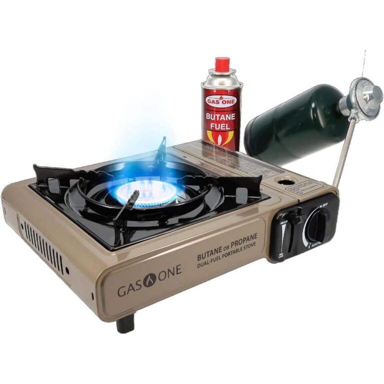 Explore Adventure: The Ultimate Guide to Choosing the Best Portable Camp Stove Kit for Your Outdoor Cooking Needs