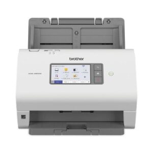 Unleashing Efficiency: How Automated Document Feeder Scanners Revolutionize Your Workflow and Maximize Productivity