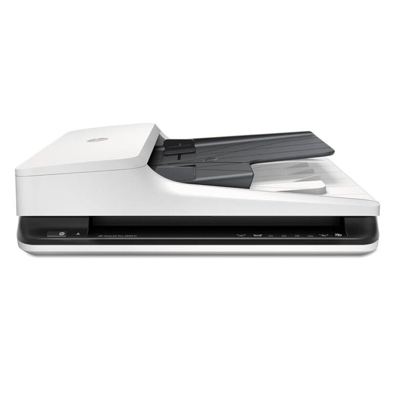Revolutionize Your Workflow: How Automated Flatbed Scanners are Transforming Document Management and Boosting Productivity