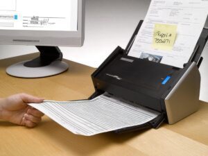 Revolutionizing Architecture: How Automated Blueprint Scanning Systems Are Transforming Design Efficiency and Precision