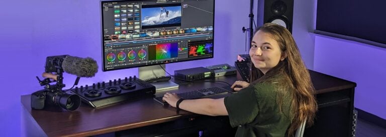 Unlocking Creativity: The Essential Guide to Digital Media Processing Equipment for Tomorrow’s Innovators