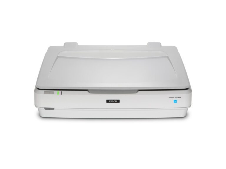 Unlock Your Memories: Discover the Power of Compact Archival Scanners for Effortless Preservation