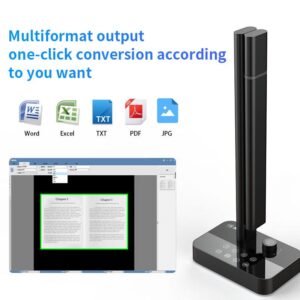 Transform Your Workflow: Unleashing the Power of High-Speed Document Conversion Systems for Maximum Efficiency