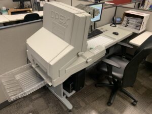 Unlocking Efficiency: How Document Imaging Digitization Units Revolutionize Your Workflow
