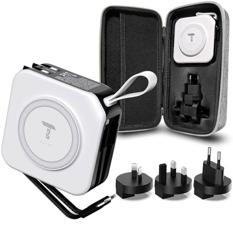 Unleashing Energy: How Fast Input Battery Powerpacks are Revolutionizing On-the-Go Charging Solutions