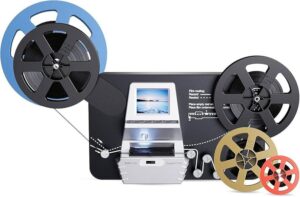 Revolutionizing Your Media: The Ultimate Guide to Digital Content Digitizers for Inspired Transformation