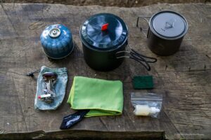 Elevate Your Outdoor Adventures: The Ultimate Guide to Essential Hiking Cooking Gear Sets for Trailblazing Chefs