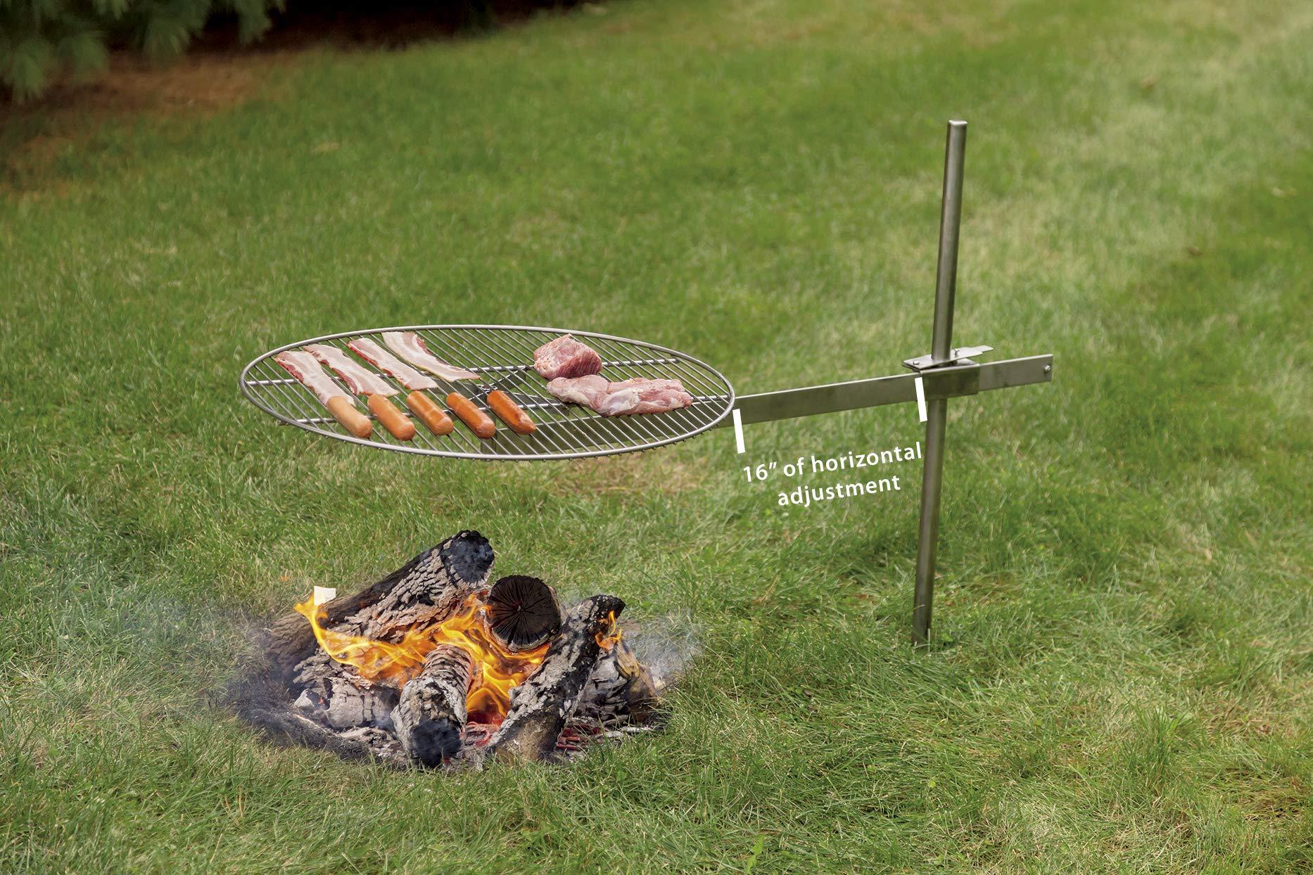 Elevate Your Adventure: The Ultimate Guide to Must-Have Portable Outdoor Cooking Gear Accessories for Every Culinary Explorer