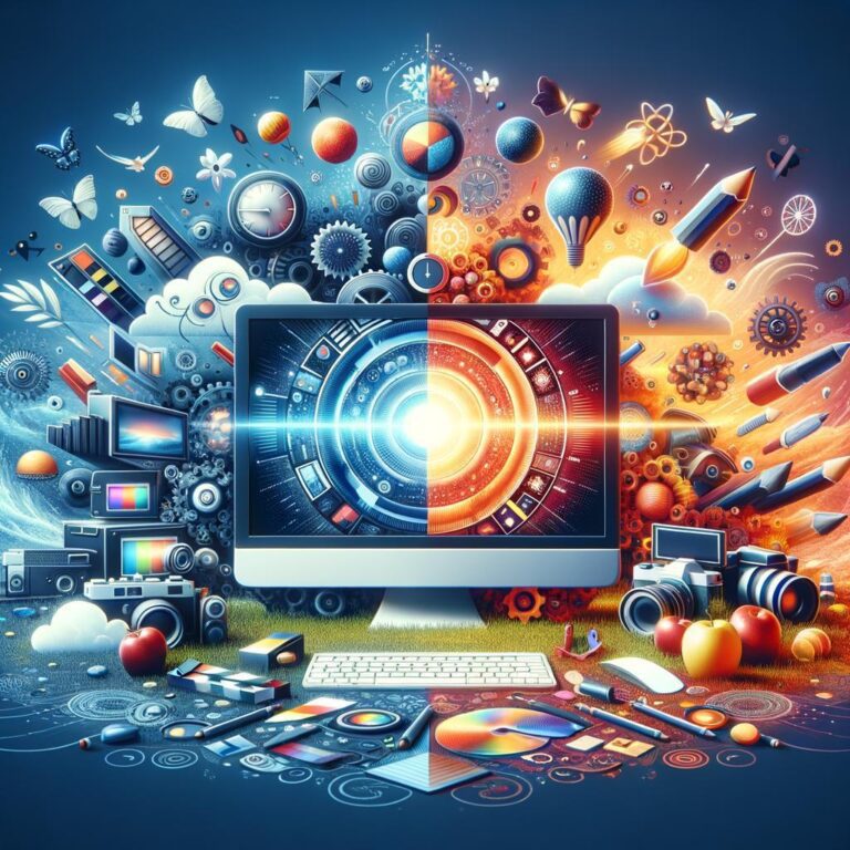 Unlocking Creativity: The Ultimate Guide to Multi-View Field Monitors for Filmmakers and Content Creators