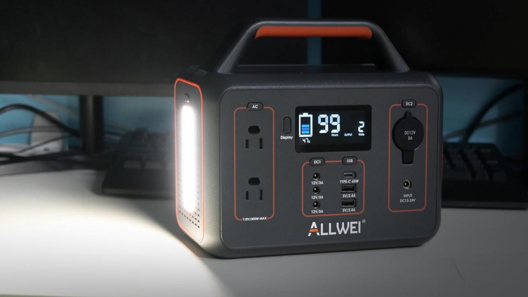 Empower Your Adventures: The Ultimate Guide to High-Capacity Battery Powerpacks for Outdoor Enthusiasts
