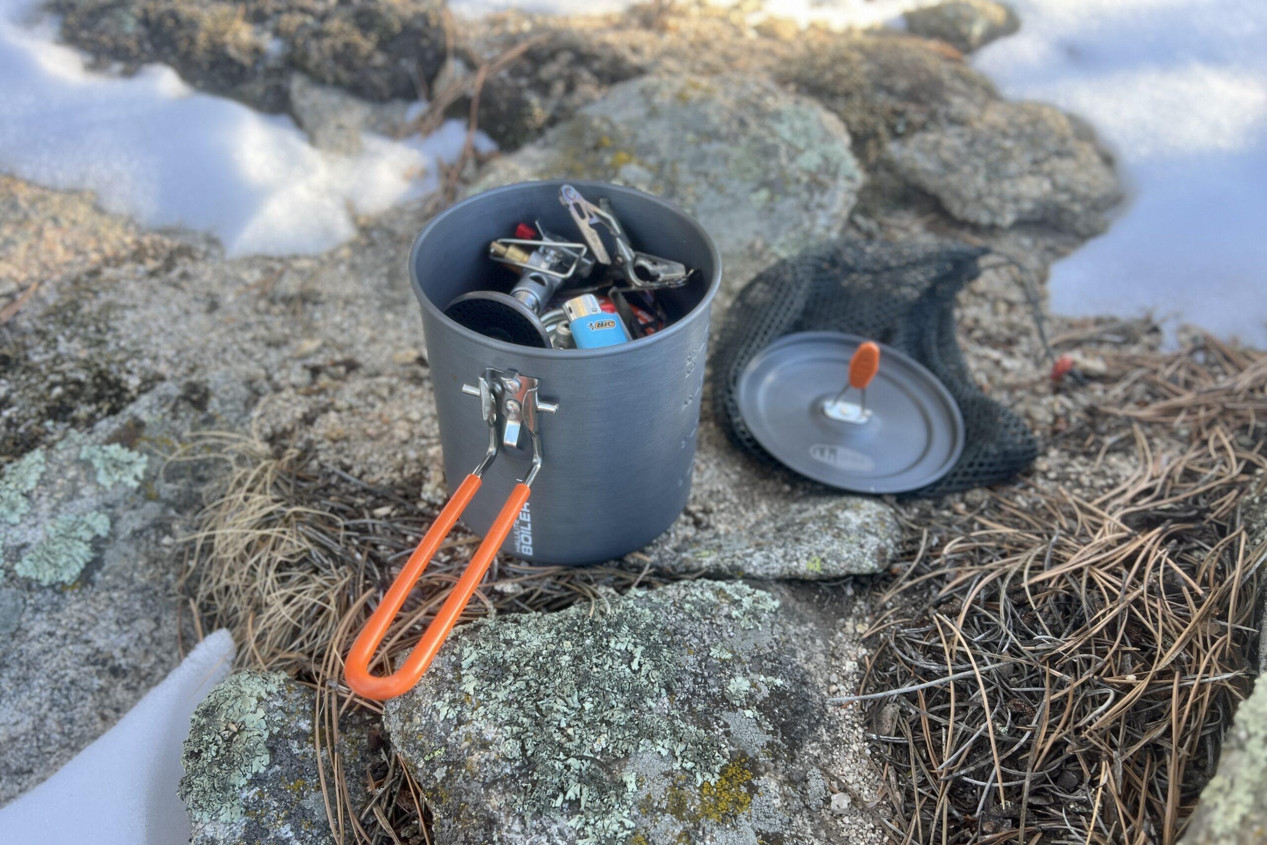 Ultimate Guide to Backpacking Camp Cooking Appliances: Elevate Your Outdoor Culinary Adventures!