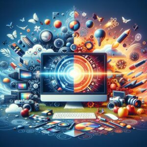 Unleash Your Creativity: The Ultimate Guide to Building a Portable Streaming Kit for Content Creation On-the-Go