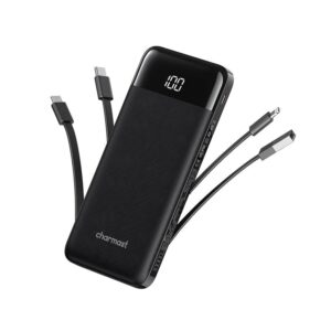 Power Your Adventures: Discover the Ultimate Multi-Use Charging Battery Powerpacks for Every Lifestyle!