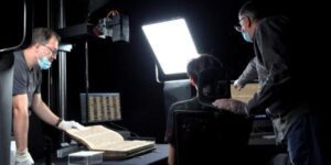 Unlocking the Past: How High-Resolution Heritage Digitizers Are Revolutionizing Cultural Preservation