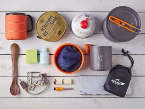 Elevate Your Outdoor Adventures: The Ultimate Guide to Essential Hiking Kitchen Gear for Trailblazing Cuisine