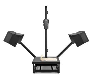 Unlocking the Past: How Compact Heritage Digitizers Revolutionize Preservation and Accessibility