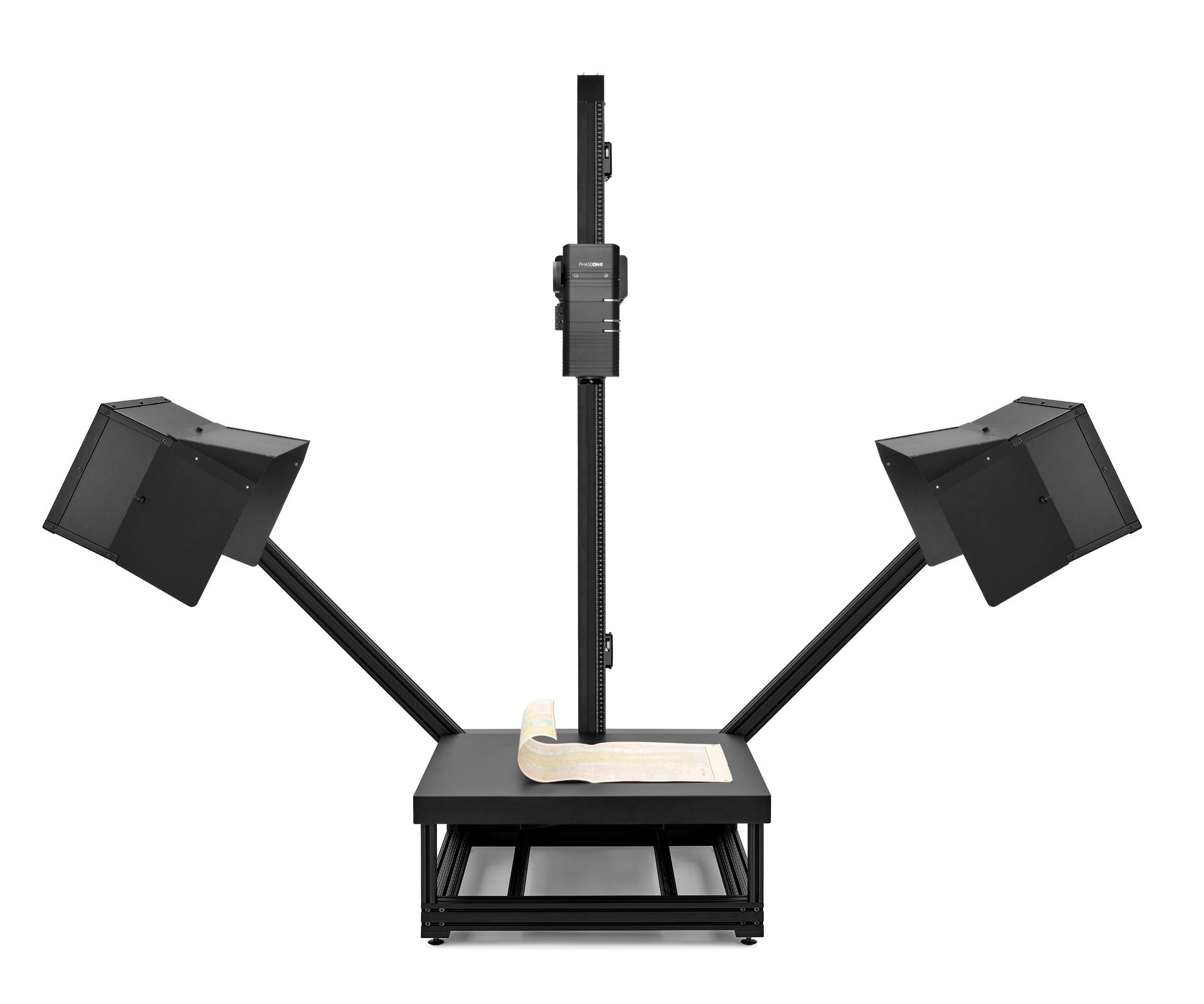 Unlocking the Past: How Compact Heritage Digitizers Revolutionize Preservation and Accessibility