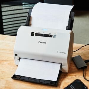 Unlocking the Future of Preservation: Revolutionize Your Archival Process with High-Resolution Document Scanners