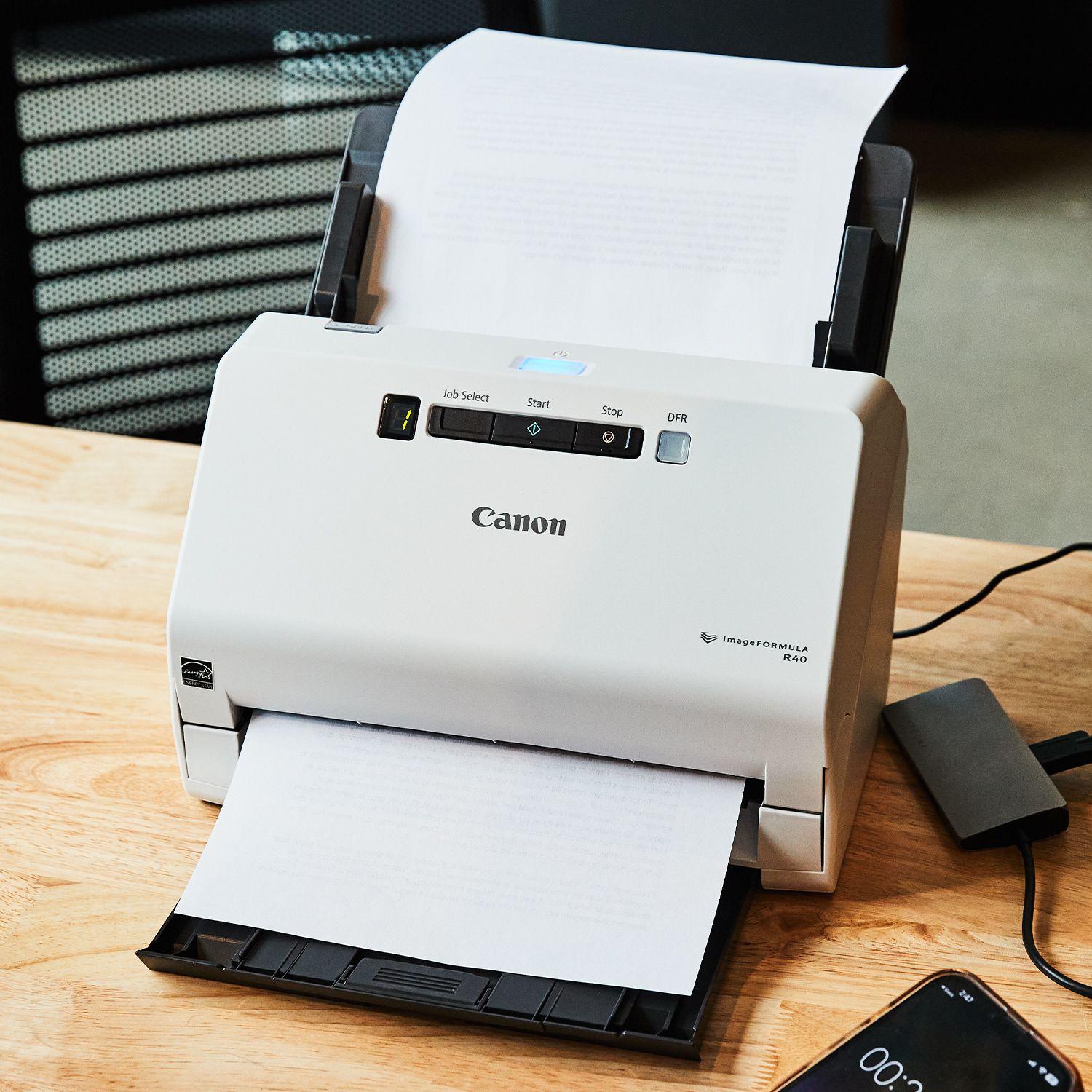 Unlocking the Future of Preservation: Revolutionize Your Archival Process with High-Resolution Document Scanners