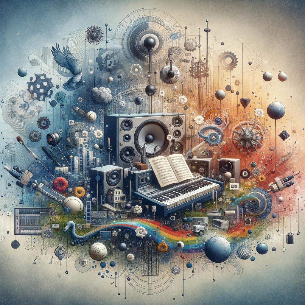 Unlock Your Creativity: The Essential Home Recording Studio Gear for Aspiring Musicians and Producers