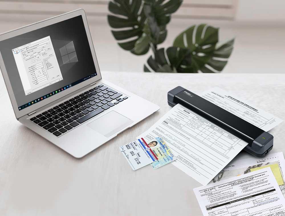 Revolutionize Your Workflow: Discover the Power of Advanced Office Document Digitizers for Seamless Efficiency and Enhanced Productivity