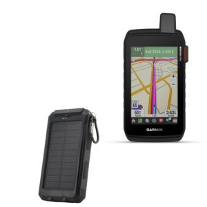 Empower Your Adventures: Discover the Ultimate Guide to Solar-Compatible Battery Powerpacks for Sustainable Energy on the Go!