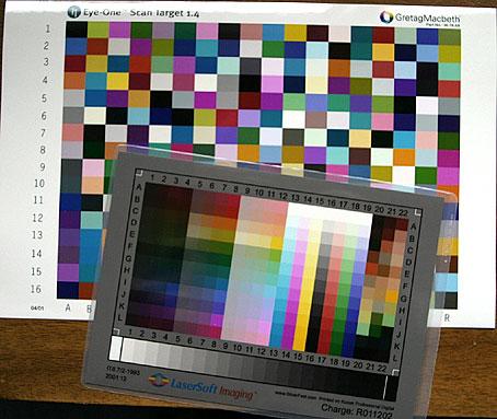 Unlock True Colors: The Ultimate Guide to Color Calibration Scanners for Flawless Digital Imaging