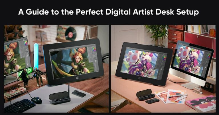 Unlocking Creativity: The Ultimate Guide to Building Your Dream Digital Content Processing Workstation