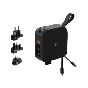Unlock Your Power: The Ultimate Guide to Adjustable Output Battery Powerpacks for All Your Energy Needs
