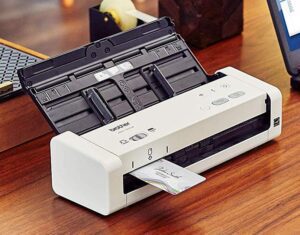 Unlock Your Productivity: The Ultimate Guide to Portable Image Scanners That Transform Your Workflow
