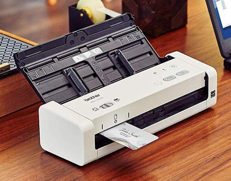 Unlock Your Productivity: The Ultimate Guide to Portable Image Scanners That Transform Your Workflow