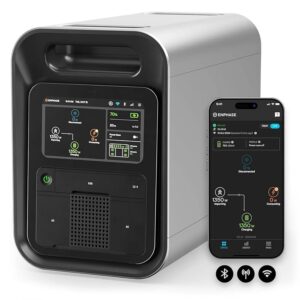 Unleash Your Adventure: Discover the Ultimate Rugged Battery Powerpacks Designed for the Great Outdoors