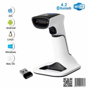 Revolutionizing Preservation: The Ultimate Guide to Wireless Archival Scanners for Effortless Document Digitization