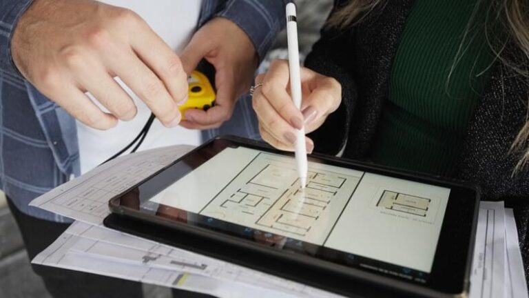 Unlocking Innovation: How Digital Blueprint Digitizers Are Transforming Design and Industry