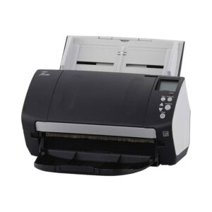 Unlock Efficiency: Discover the Power of High-Speed Duplex Scanners for Seamless Document Management